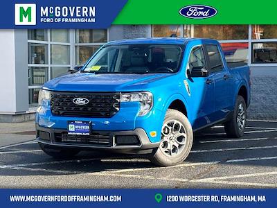 2025 Ford Maverick SuperCrew Cab AWD Pickup for sale #FM9766 - photo 1