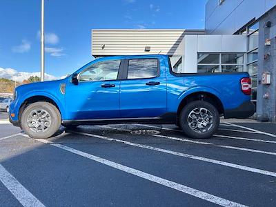 2025 Ford Maverick SuperCrew Cab AWD Pickup for sale #FM9766 - photo 2