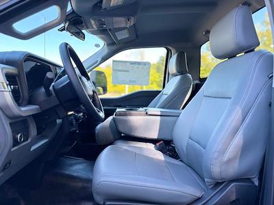 2026 Ford F-350 Super Cab DRW 4x4 Cab Chassis for sale #FM9769 - photo 1