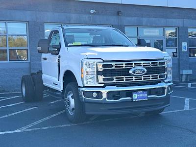 New 2026 Ford F-350 - photo 1