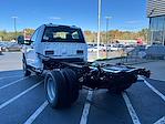 New 2026 Ford F-350 XL Regular Cab 4x4 Cab Chassis for sale #FM9770 - photo 24