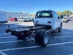 New 2026 Ford F-350 XL Regular Cab 4x4 Cab Chassis for sale #FM9770 - photo 26