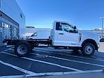 New 2026 Ford F-350 XL Regular Cab 4x4 Cab Chassis for sale #FM9770 - photo 27