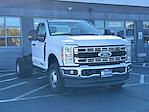 New 2026 Ford F-350 XL Regular Cab 4x4 Cab Chassis for sale #FM9770 - photo 28