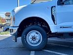New 2026 Ford F-350 XL Regular Cab 4x4 Cab Chassis for sale #FM9770 - photo 3