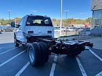 New 2026 Ford F-350 XL Regular Cab 4x4 Cab Chassis for sale #FM9770 - photo 4