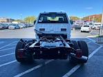 New 2026 Ford F-350 XL Regular Cab 4x4 Cab Chassis for sale #FM9770 - photo 5