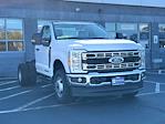 New 2026 Ford F-350 XL Regular Cab 4x4 Cab Chassis for sale #FM9770 - photo 8