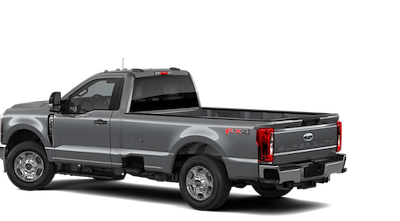 New 2026 Ford F-350 - photo 1