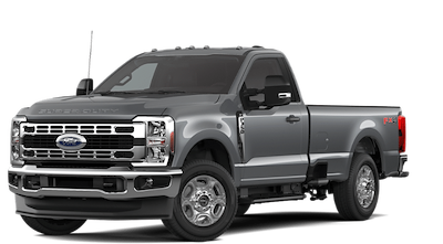 New 2026 Ford F-350 - photo 1