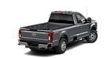 2026 Ford F-350 Regular Cab SRW 4x4 Pickup for sale #FM9772 - photo 3