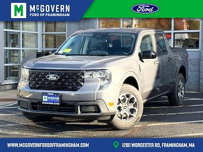 2025 Ford Maverick SuperCrew Cab AWD Pickup for sale #FM9774 - photo 1