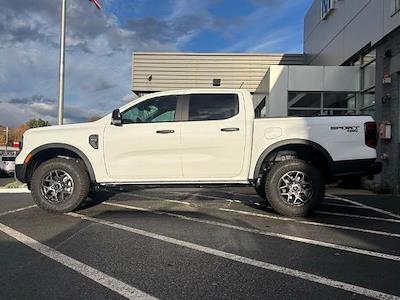 2025 Ford Ranger SuperCrew Cab 4x4 Pickup for sale #FM9779 - photo 2