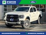 2025 Ford Ranger SuperCrew Cab 4x4 Pickup for sale #FM9779 - photo 1