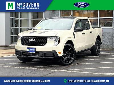 2025 Ford Maverick SuperCrew Cab AWD Pickup for sale #FM9780 - photo 1