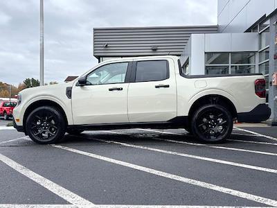 2025 Ford Maverick SuperCrew Cab AWD Pickup for sale #FM9780 - photo 2