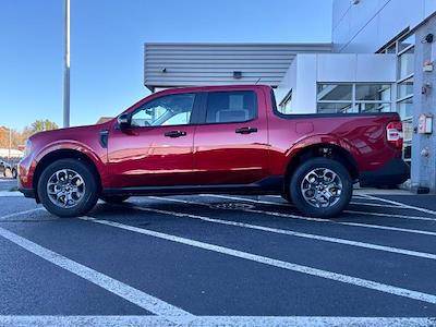 2025 Ford Maverick SuperCrew Cab AWD Pickup for sale #FM9781 - photo 2