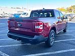 2025 Ford Maverick SuperCrew Cab AWD Pickup for sale #FM9781 - photo 34
