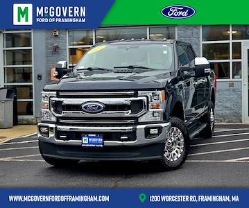 2022 Ford F-350 Crew Cab SRW 4x4 Pickup for sale #FM9783A - photo 1