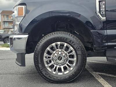 2022 Ford F-350 Crew Cab SRW 4x4 Pickup for sale #FM9783A - photo 2
