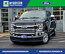 2022 Ford F-350 Crew Cab SRW 4x4 Pickup for sale #FM9783A - photo 1
