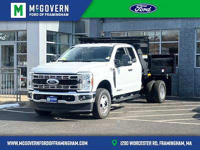 New 2026 Ford F-350 - photo 1