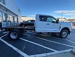 New 2026 Ford F-350 XL Super Cab 4x4 Cab Chassis for sale #FM9784 - photo 24
