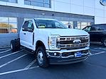 New 2026 Ford F-350 XL Super Cab 4x4 Cab Chassis for sale #FM9784 - photo 25
