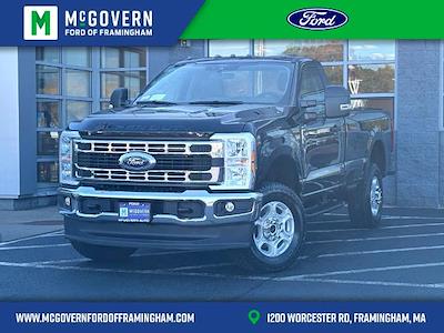 2026 Ford F-350 Regular Cab SRW 4x4 Pickup for sale #FM9785 - photo 1