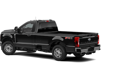 New 2026 Ford F-350 - photo 1