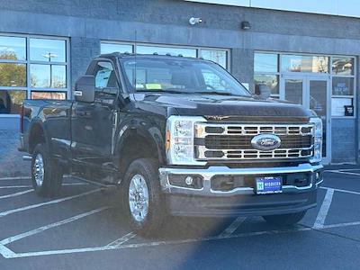 New 2026 Ford F-350 - photo 1