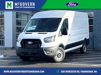 2026 Ford Transit 250 Medium Roof RWD Empty Cargo Van for sale #FM9786 - photo 1