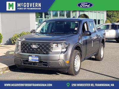 2025 Ford Maverick SuperCrew Cab AWD Pickup for sale #FM9788 - photo 1