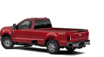 New 2026 Ford F-350 - photo 1