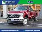 2026 Ford F-350 Regular Cab SRW 4x4 Pickup for sale #FM9795 - photo 1