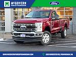 2026 Ford F-350 Regular Cab SRW 4x4 Pickup for sale #FM9795 - photo 25