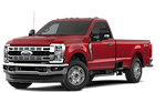 New 2026 Ford F-350 XLT Regular Cab for sale #FM9795 - photo 1