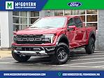 2025 Ford F-150 SuperCrew Cab 4x4 Pickup for sale #FM9799 - photo 30