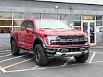 2025 Ford F-150 SuperCrew Cab 4x4 Pickup for sale #FM9799 - photo 9