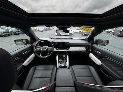 Used 2024 GMC Canyon AT4X Crew Cab 4x4 Pickup for sale #FM9799A - photo 2