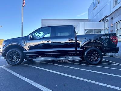 2025 Ford F-150 SuperCrew Cab 4x4 Pickup for sale #FM9801 - photo 2