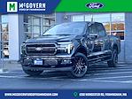 2025 Ford F-150 SuperCrew Cab 4x4 Pickup for sale #FM9801 - photo 1