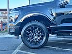 2025 Ford F-150 SuperCrew Cab 4x4 Pickup for sale #FM9801 - photo 3