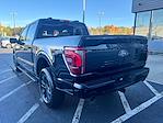 2025 Ford F-150 SuperCrew Cab 4x4 Pickup for sale #FM9801 - photo 4