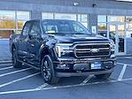 2025 Ford F-150 SuperCrew Cab 4x4 Pickup for sale #FM9801 - photo 9