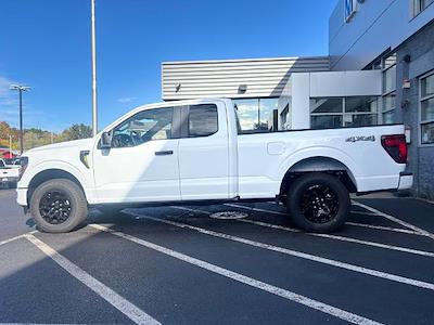 2025 Ford F-150 Super Cab 4x4 Pickup for sale #FM9802 - photo 2