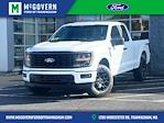 2025 Ford F-150 Super Cab 4x4 Pickup for sale #FM9802 - photo 1