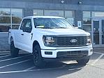 2025 Ford F-150 Super Cab 4x4 Pickup for sale #FM9802 - photo 33