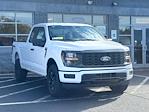 2025 Ford F-150 Super Cab 4x4 Pickup for sale #FM9802 - photo 9
