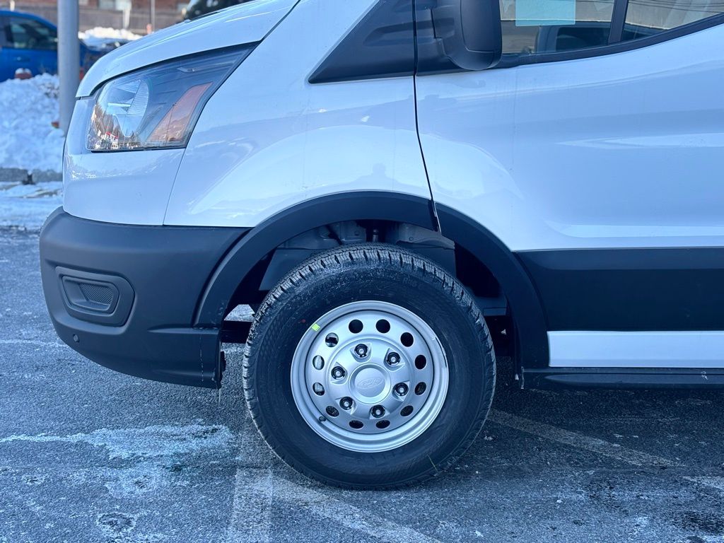 New 2026 Ford Transit 250 - photo 12